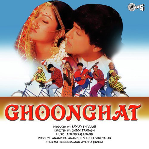 Ghoonghat (1996) (Hindi)
